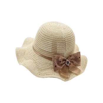 RX UVCUT Polyester Sun Protection Hats Women's