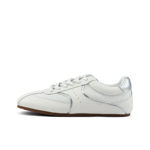 CENTRAL&KITTY Low Top Casual Shoes Women's