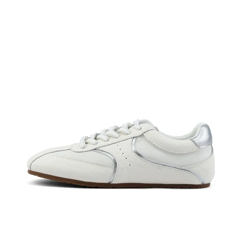 CENTRAL&KITTY Low Top Casual Shoes Women's-0