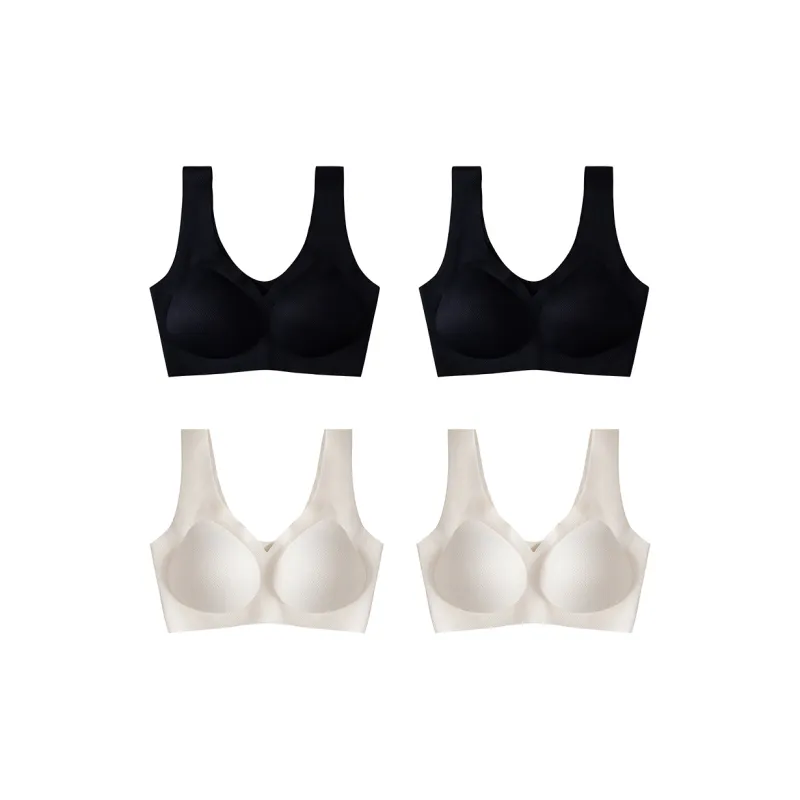 ROBINHOOD Bra Women's Combo Set-22