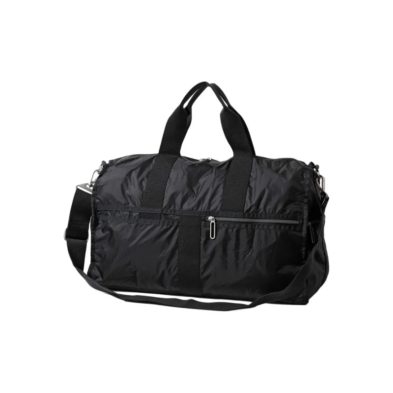 LeSportsac Nylon Travel Bag Women's Black-2