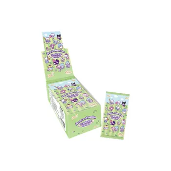 KAYOU Active Film Classic Pack IP/Anime Cards Whole Box
