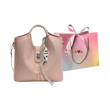 Yalu PU Bucket Bags Handbags Women's Multicolor