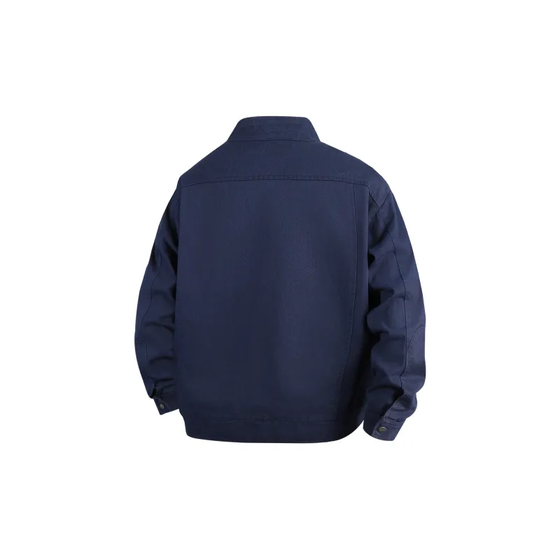 Supremo Cat Jackets Unisex-5