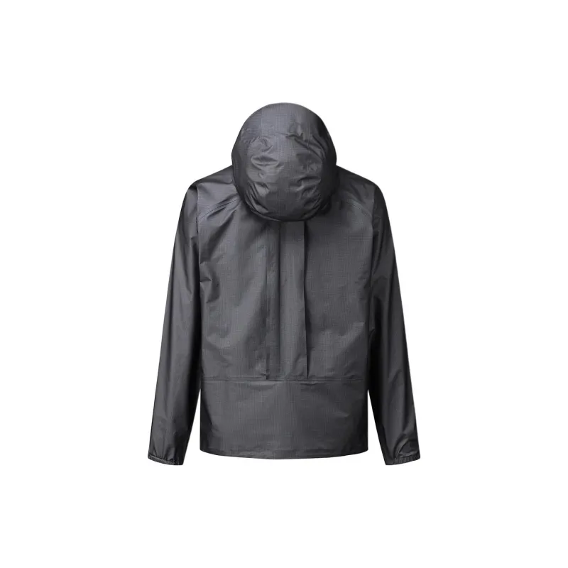 SALOMON Jackets Coats Men's Dark Gray-2