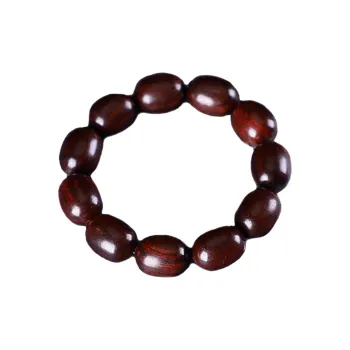 Crabs Bloodwood Craft Venus Beaded Bracelet Unisex