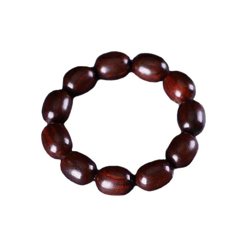 Crabs Bloodwood Craft Venus Beaded Bracelet Unisex-0
