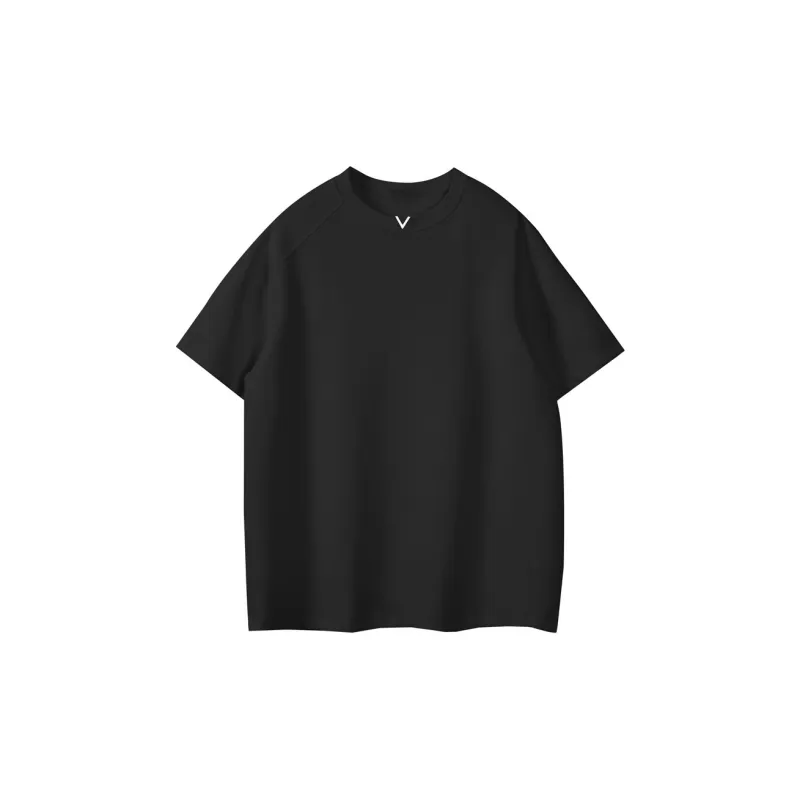 PAINT STAIN T-Shirts Unisex-6