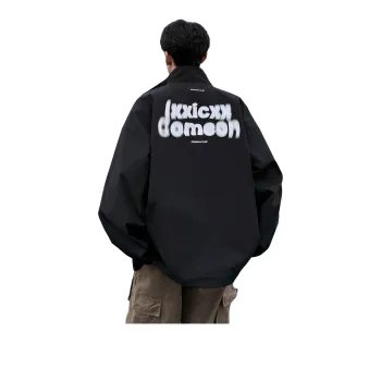 WKOOG Jackets Unisex