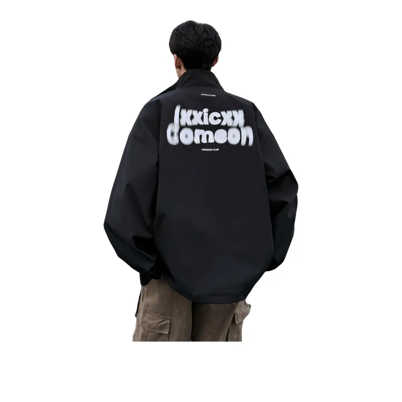 WKOOG Jackets Unisex-0