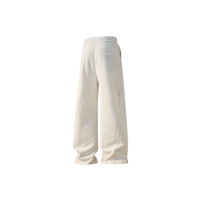 GALAXY FAIRY Knitted Sports Pants Unisex-13