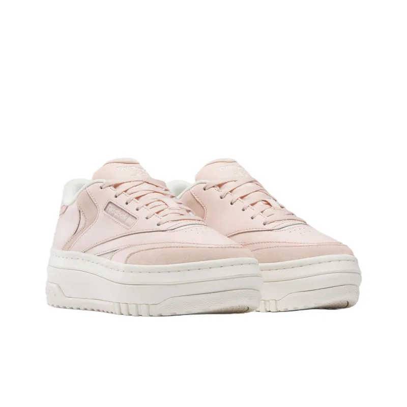 Reebok Women's Club C Extra 'Bleached Peach' Women's-2
