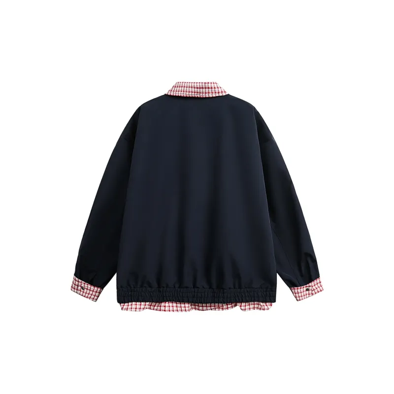 ZEXO Jackets Unisex-2