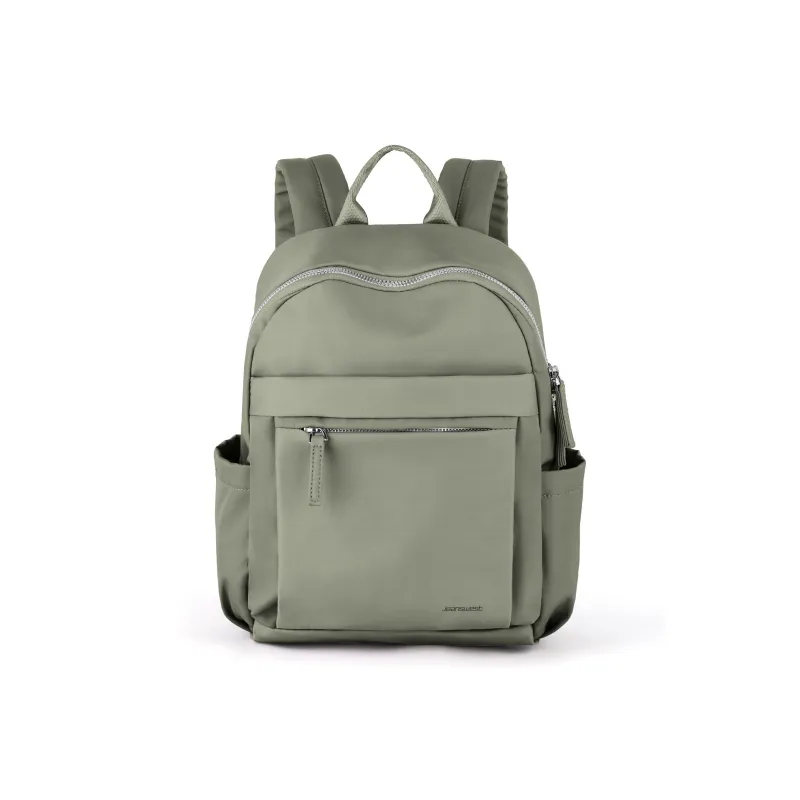 JEANSWEST Fabric Backpack Backpack Travel Bag Backpack Regular Unisex Multicolor-14
