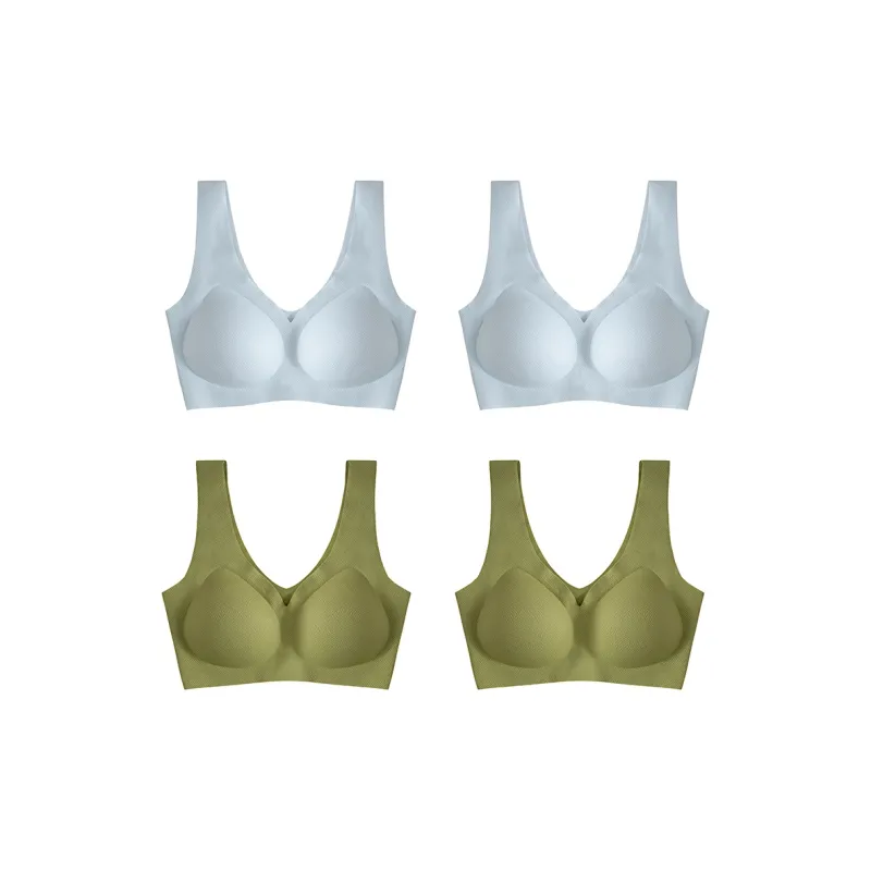 ROBINHOOD Bra Women's Combo Set-28