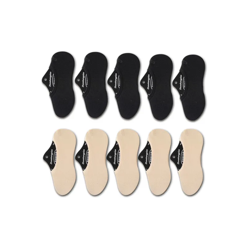 Miguel Disposable Socks Men's Combo Set-39