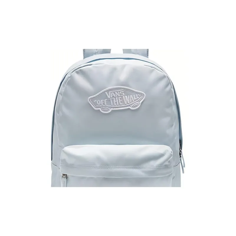 Vans Polyester Backpack Regular Unisex Nordic Blue-3