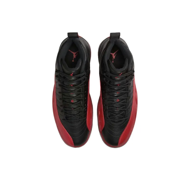 JORDAN 12 Retro Flu Game 2025-3