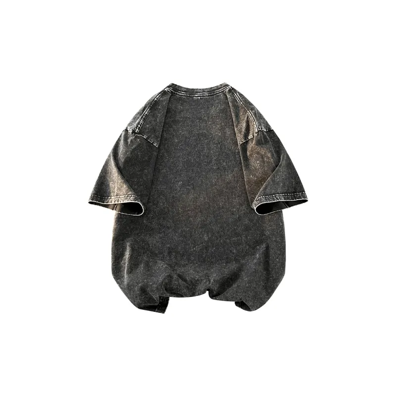EGOU T Shirts Unisex-3