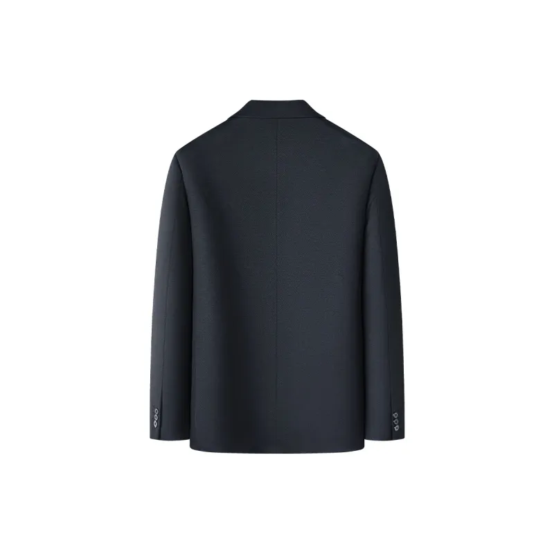 KAISER Business Suits Men Black-1