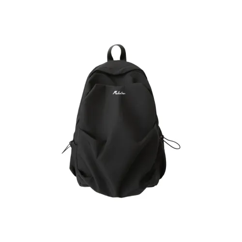 Mulinsen Nylon Backpack Laptop Bag Regular Unisex Multicolor
