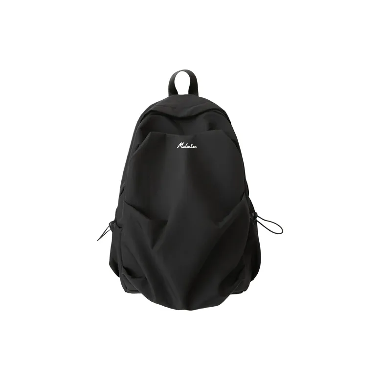 Mulinsen Nylon Backpack Laptop Bag Regular Unisex Multicolor-0