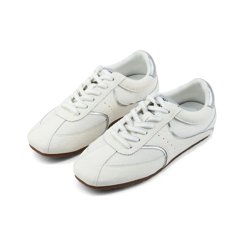 CENTRAL&KITTY Low Top Casual Shoes Women's-1