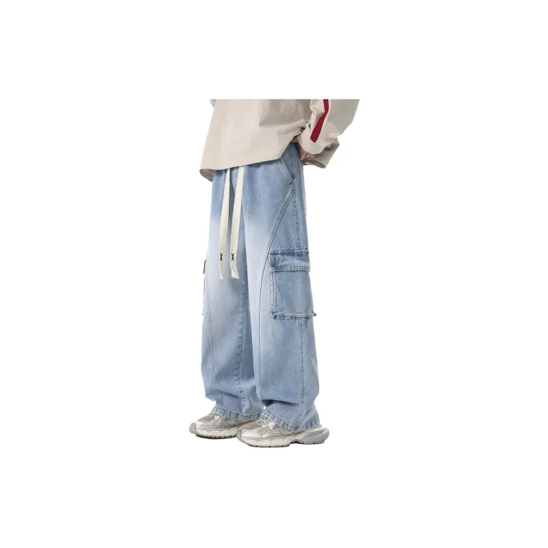CREAZIONI LA FANTASIA E MOBILE Jeans Unisex-16