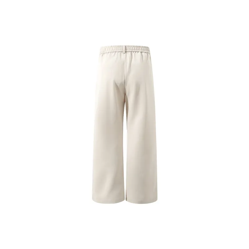FOR FEAR THAT Suit Trouser Unisex-6