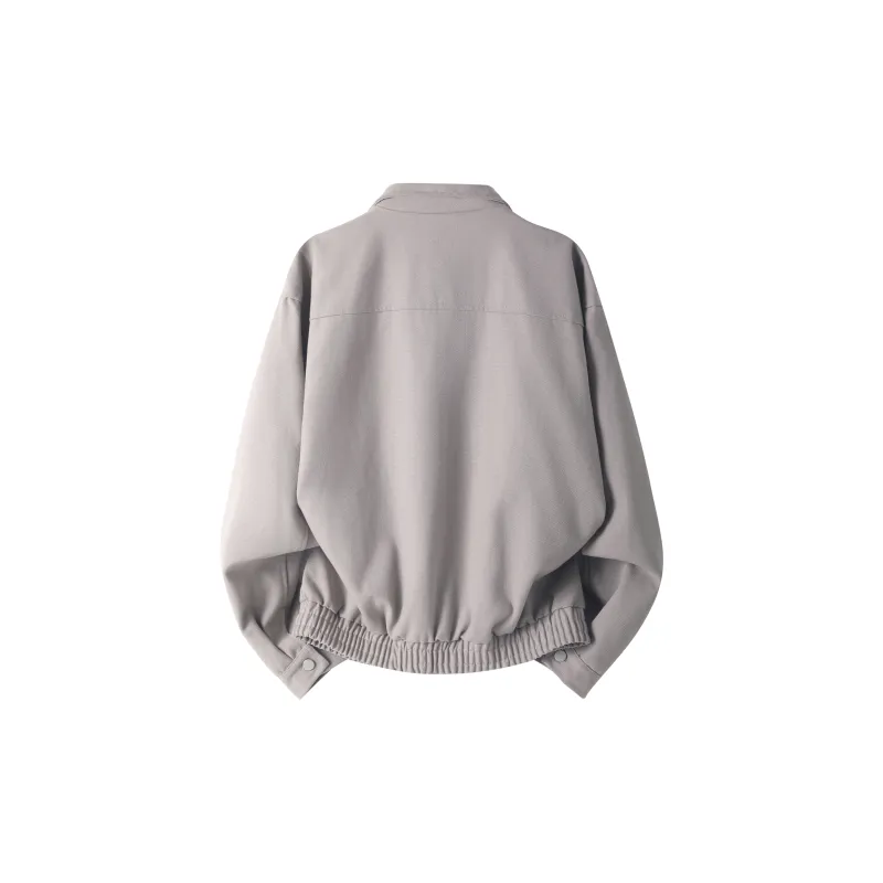 WELTER EXPERIMENT Jacket Unisex-7