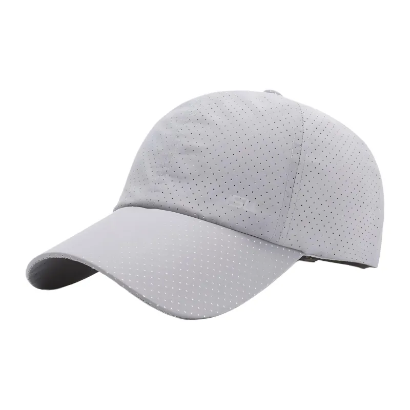 JEANSWEST Polyamide Baseball Caps Unisex-31