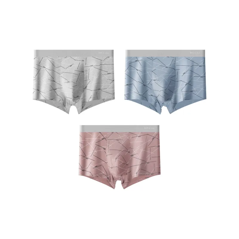 MIIOW Men Underpants-30