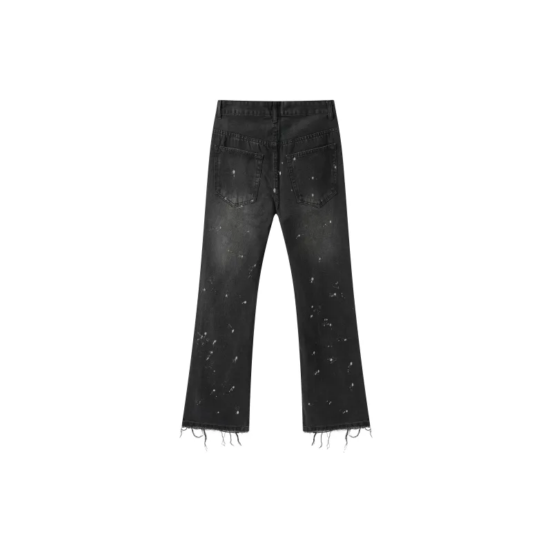DANGERTIGER Jeans Unisex-1