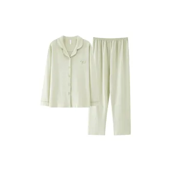 Lan Miao Women's Pajama Sets