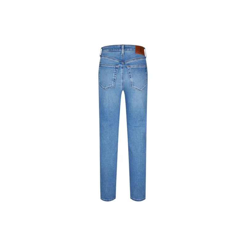 CALVIN KLEIN Jeans Women's Denim Light Blue-1