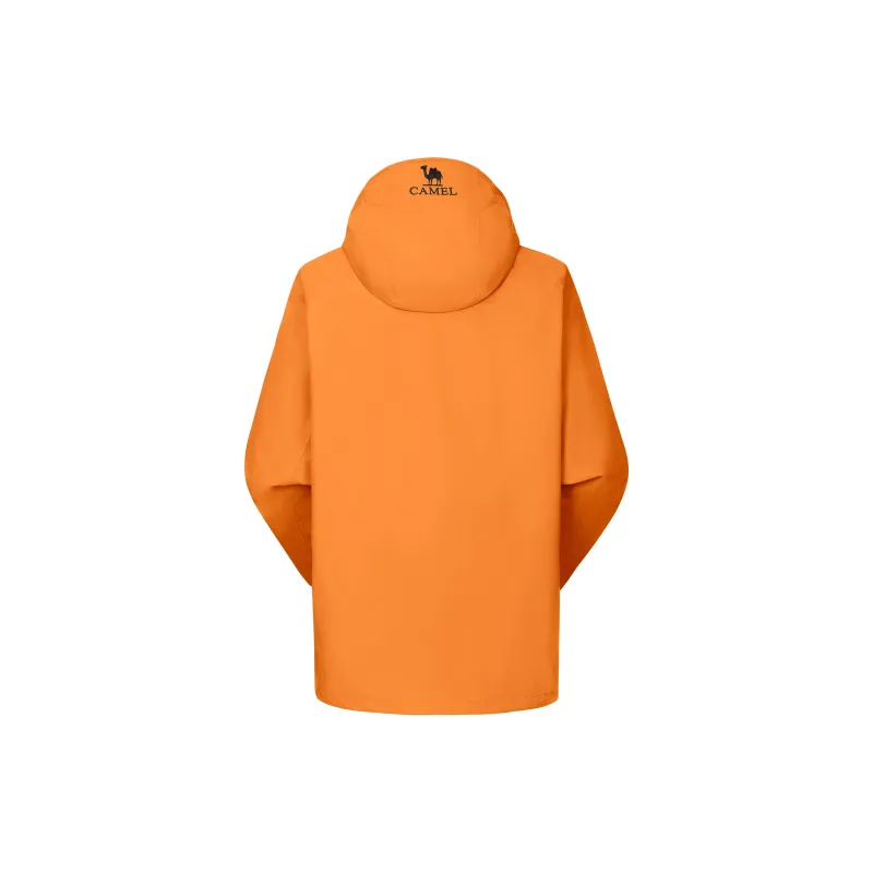 CAMEL Windbreaker Jacket Unisex-14