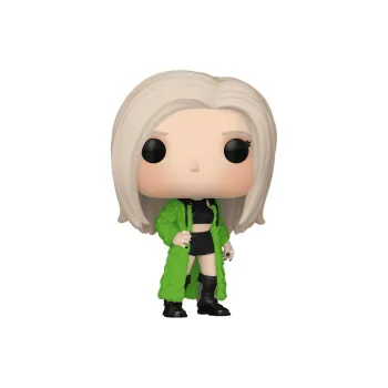 Funko BLACKPINK RoseShut Down Chibi Figures