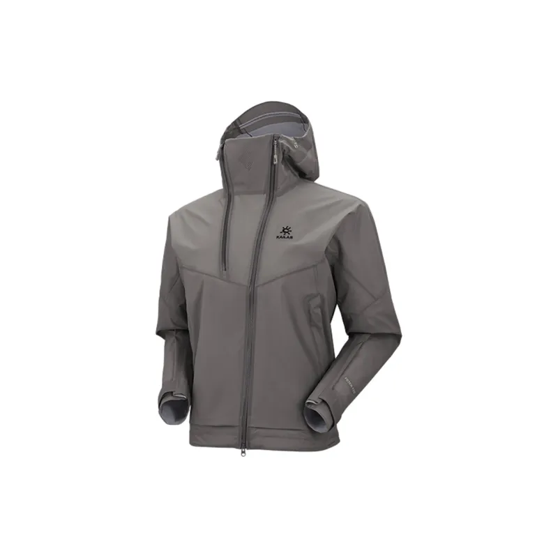 KAILAS Windbreaker Jacket Unisex-7