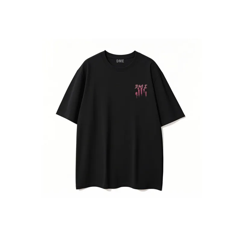 Dme T Shirts Unisex-1