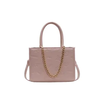 TTaG．baG PU Handbag Women's Multicolor