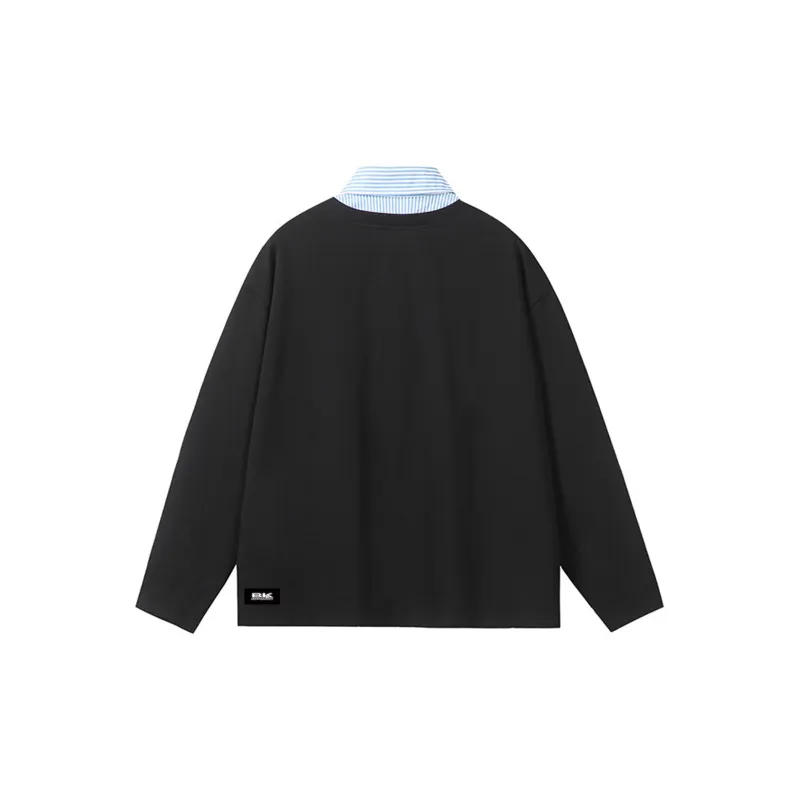 David Bakken Polo Shirts Unisex-3