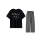 Black D25436 Women's