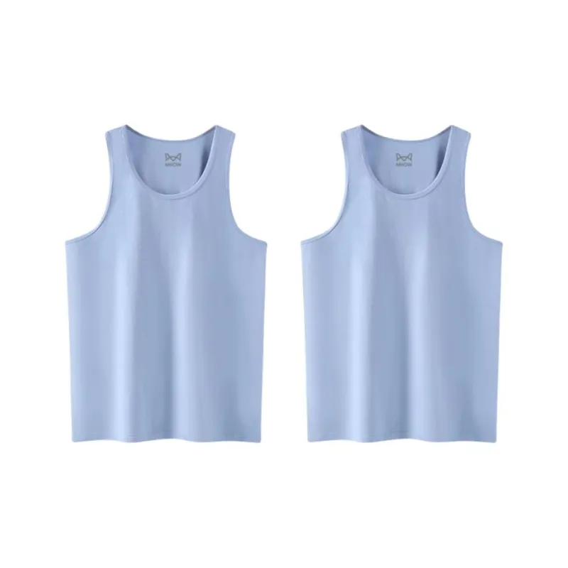MIIOW Cool One Summer Series Tank Tops Men's Combo Set-41