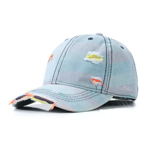 JEANSWEST Cotton Baseball Caps Womens