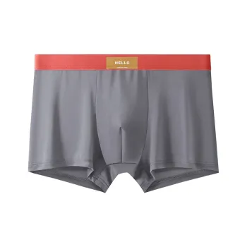 GOSO Underpants Men's Combo Set