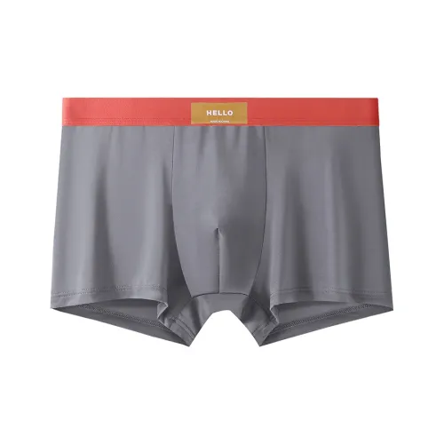 GOSO Underpants Men's Combo Set
