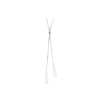 FROMLOVER Alloy Necklaces Women's