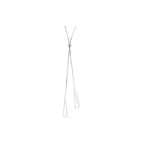 FROMLOVER Alloy Necklaces Women's