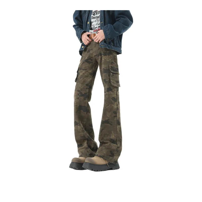 EYEUNDERSTAND Jeans Unisex-6