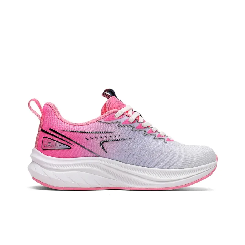 K-bird Cushioning Breathable Lightweight Low-Top Casual Sprint Running Shoes Women's-1